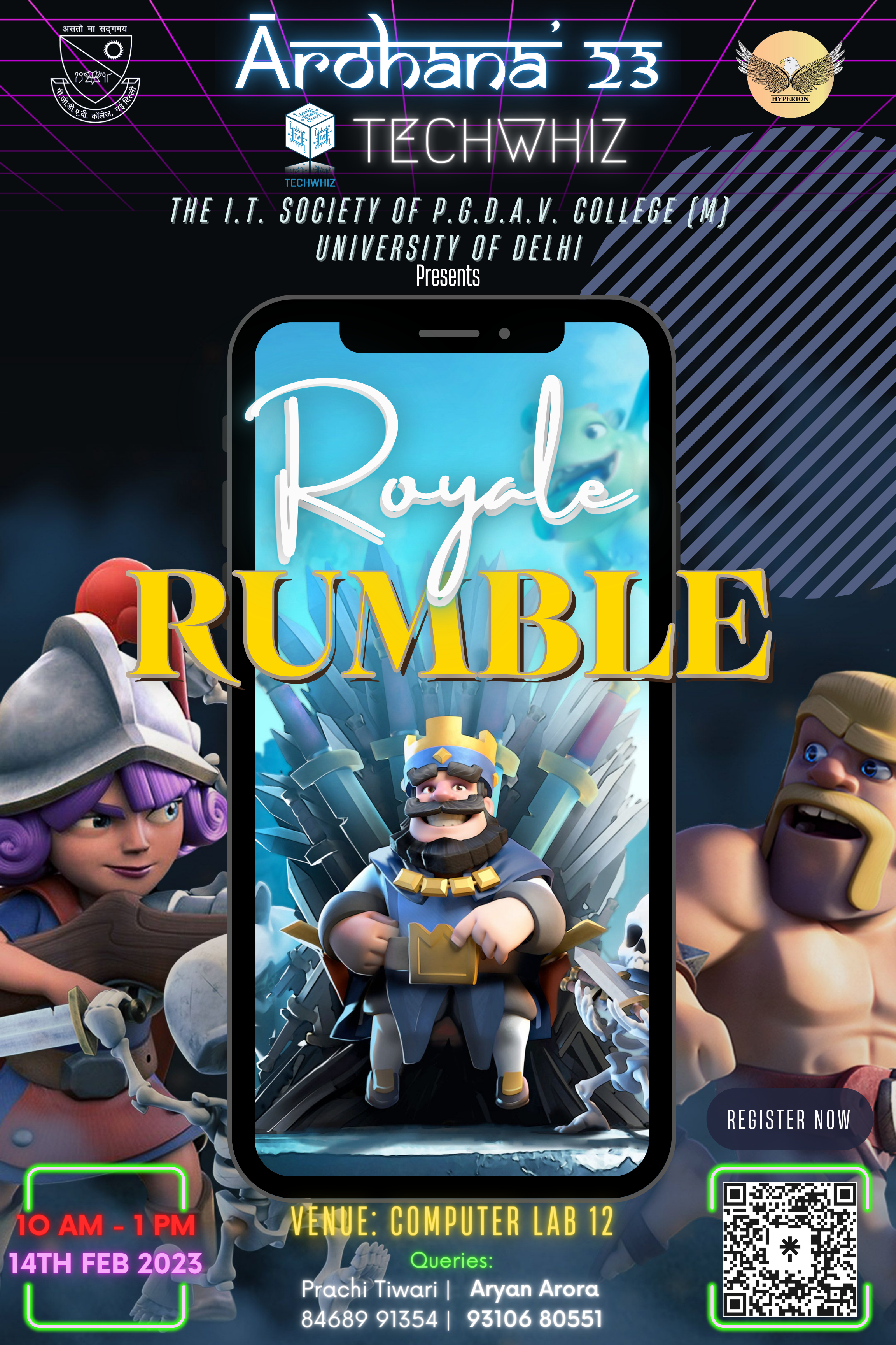 drama image